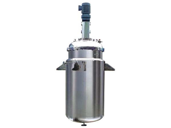 Bacteria Culture Tank