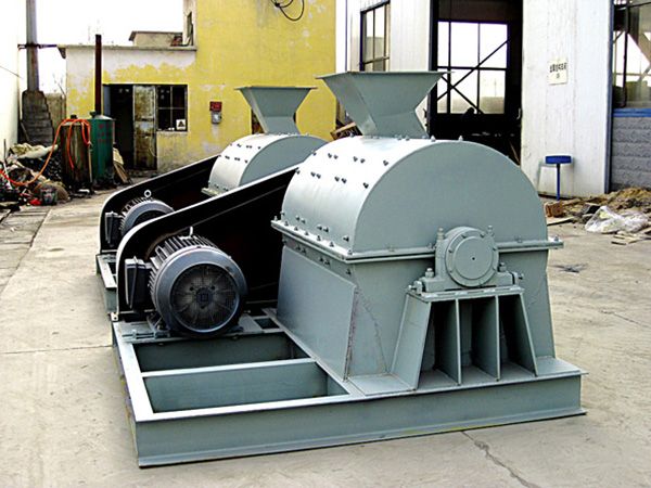 HWGF70-HWGF90 High-moisture material pulverizer